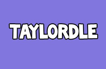 Taylor Swift 2048 - Play Taylor Swift 2048 On Wordle Unlimited